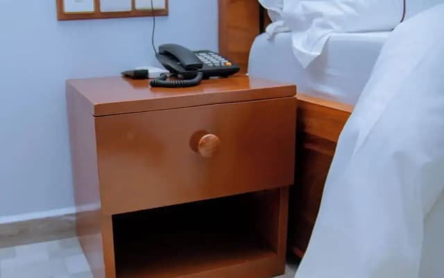 Hotel Rolax