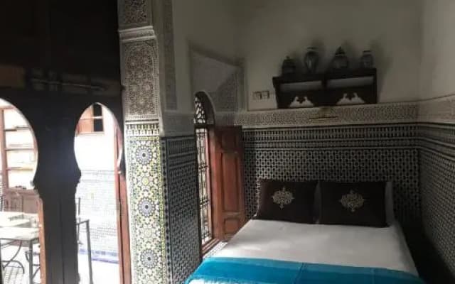 Riad Boujloud