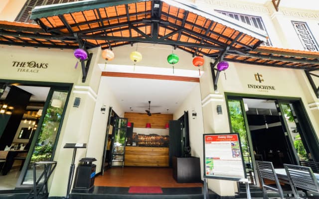 Hoi An Historic Hotel