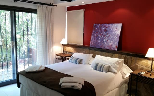 Hotel Las Chirimoyas