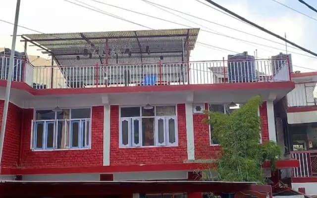 Mitra Hostel 2.0 Mcleodganj