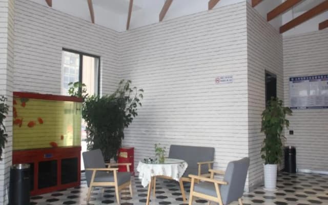 Hi Inn Xuzhou Greenland Business City