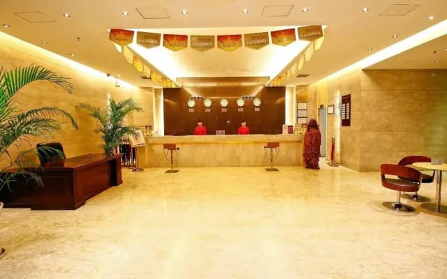 Jialong International Hotel
