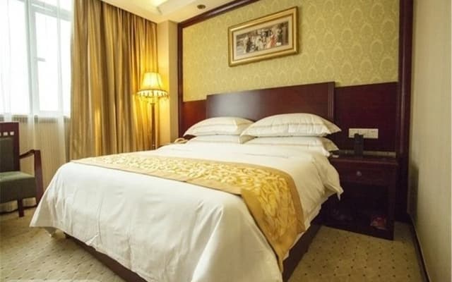 Vienna Hotel Fujian Xiapu Branch