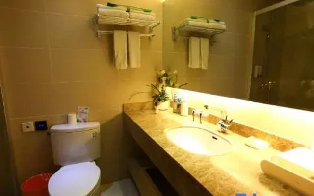 KLB River View Chadao Hotel