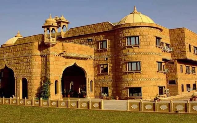 Stay Simple Jaisagarh