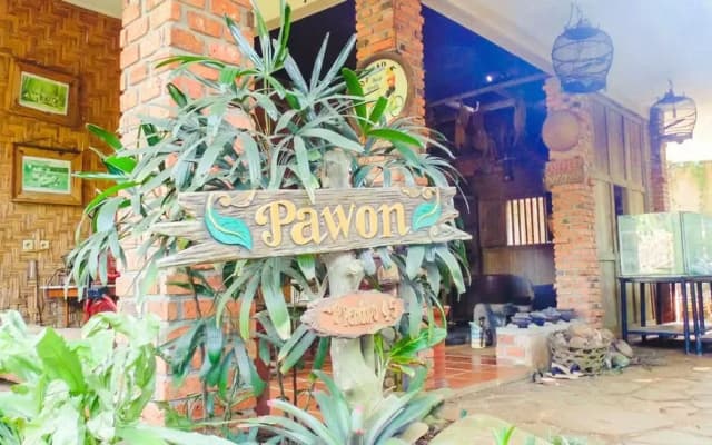 REVIVE Bogor Pendopo 45 Resort