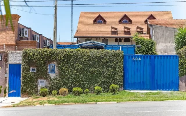 Residencial Villa Container
