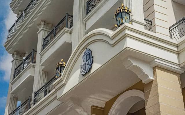 Charlie Mansion Dalat