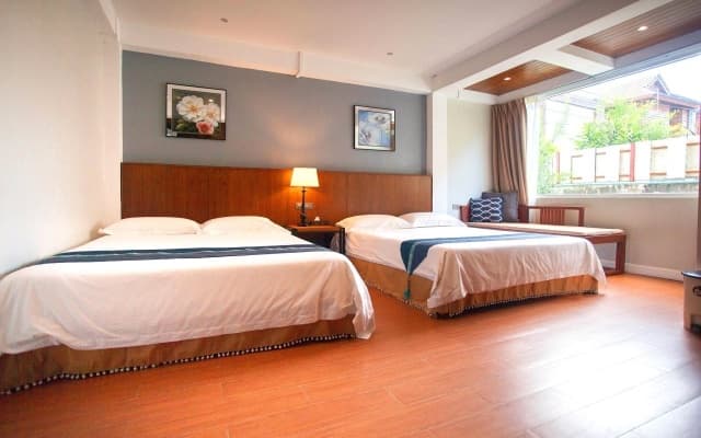 Celosia Guesthouse