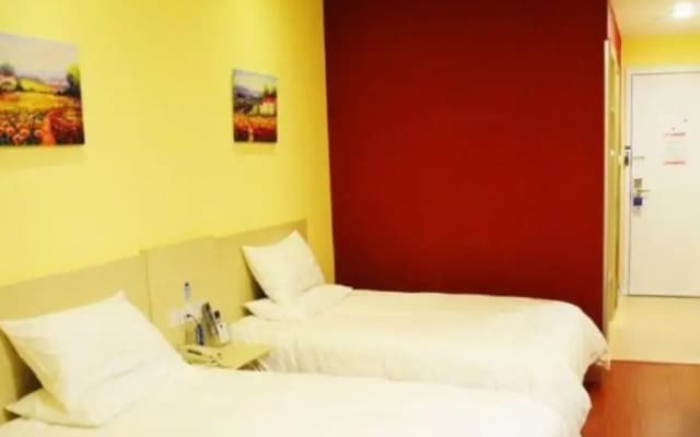 Hanting Hotel Xiaoxigou
