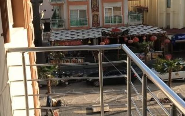 Uludag Hotel Didim