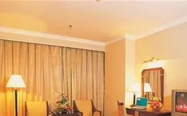 Xinmanlou Huiyuan International Hotel