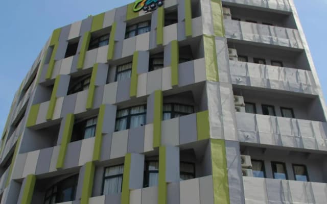 Tido Hostel Penang