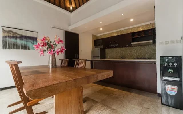 Villa Jade