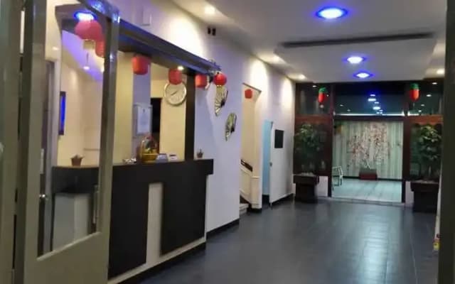 Hotel Kalbar