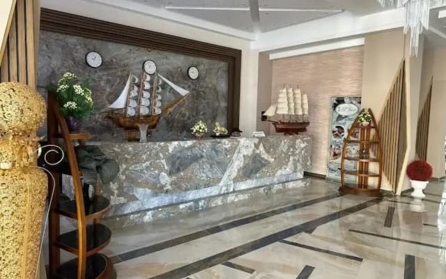 El Faro Hotel Nabran