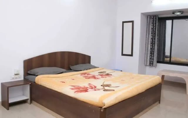 Laxmi Krishna Holiday homes and Resort