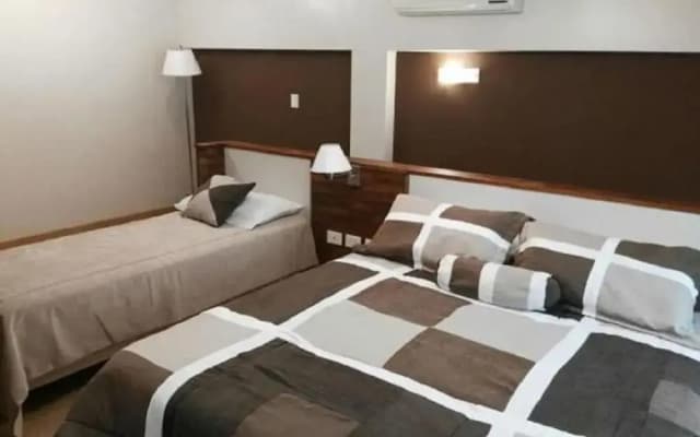 Syrah Suites