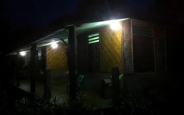 Green Lodge Tangkahan