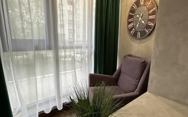 Apart Hotel (Апарт Отель)