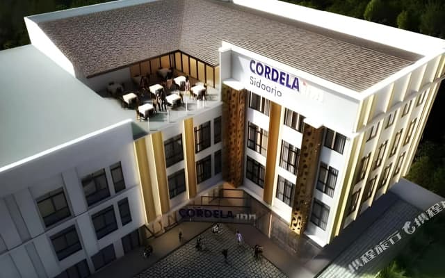Cordela Inn Sidoarjo