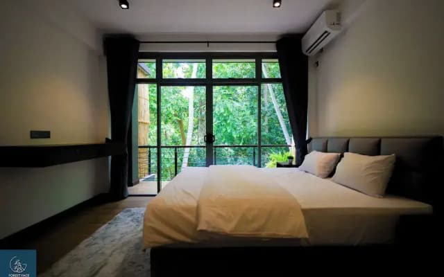 Forest Face Lodge
