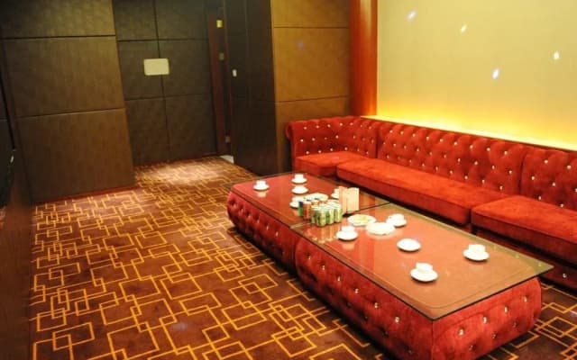Liyumen Grand Hotel