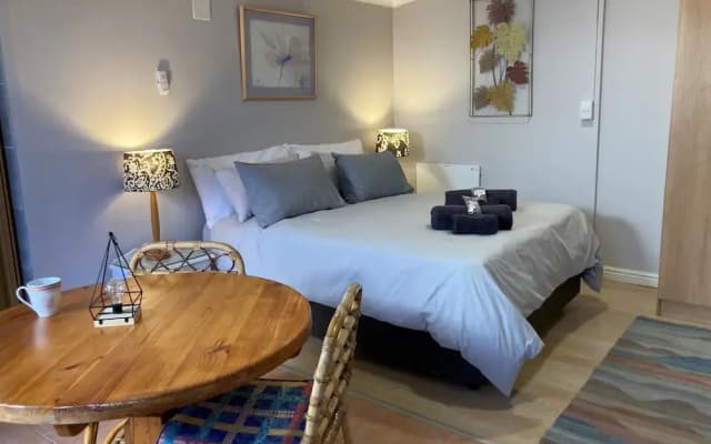 The High Street Accommodation