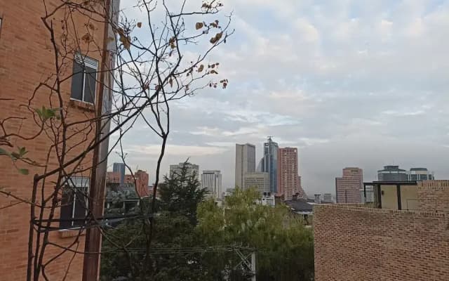 Backpackers La Terraza