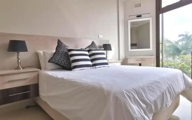 4 la Mer, Ballito on the Beach