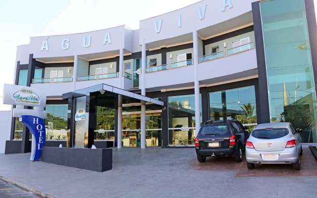 Agua Viva Hotel