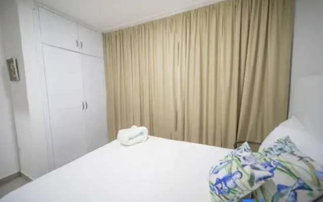 Cozy 2br-2bt Apt Near The Beach And Main Street