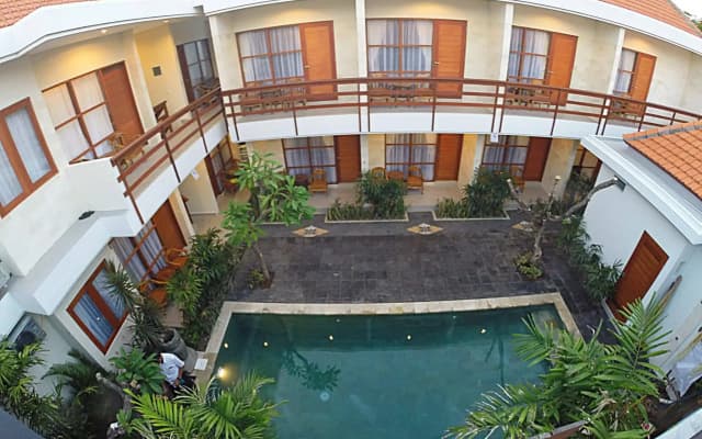 Asoka Hotel & Suite