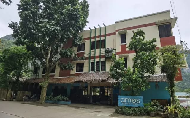 Amos Pili Tree Inn powered by Cocotel