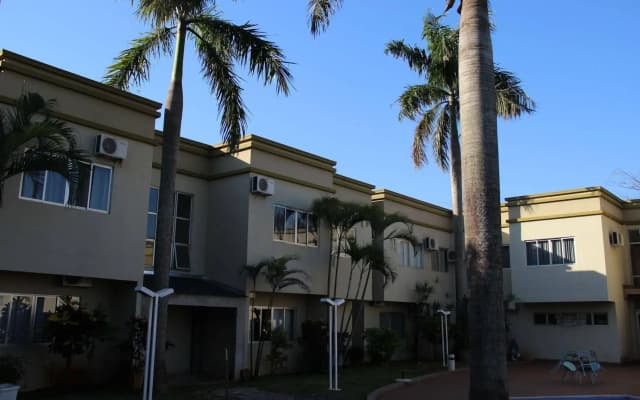 Muffato Plaza Hotel