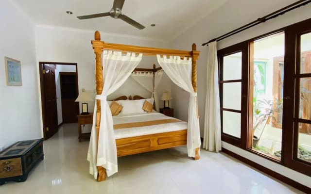 Bali Jade Villas