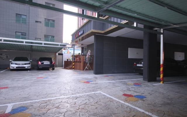 Jinju GnG Motel