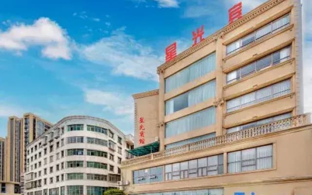 Starlight Hotel