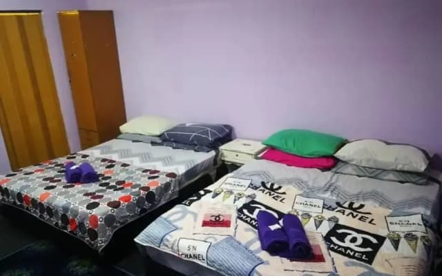 Homestay Teratak Tuan Muda