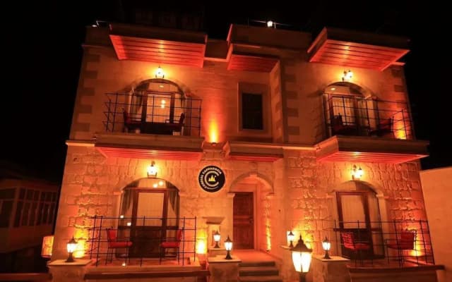 Cordial Cappadocia Hotel