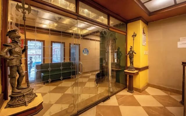 Hotel Meghdoot