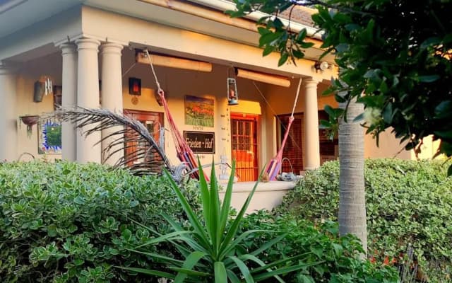 Frieden-Hof Guest Accommodation