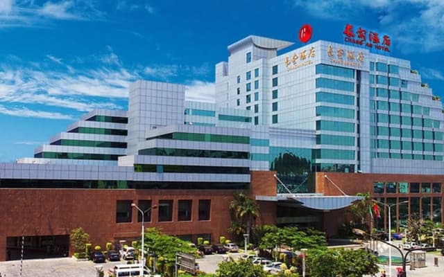 Chang An Hotel