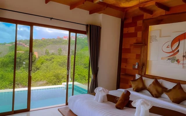 Puteri Lanta Family Villas