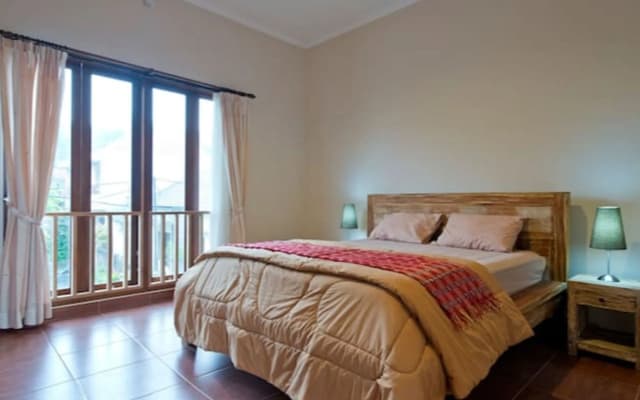 Nuansa Kori House 4 Bedrooms Jimbaran