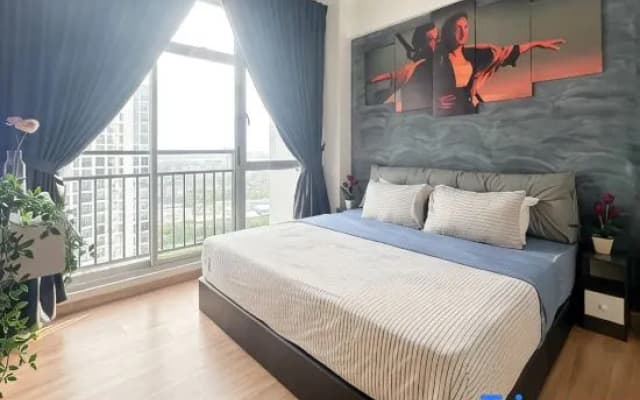 ABHome [Titanic Suite] Midas Seri Alam #Mall #JB