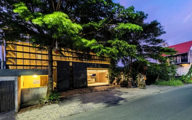 D-Umalas Villa