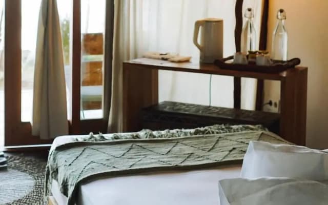 Kirana Retreat
