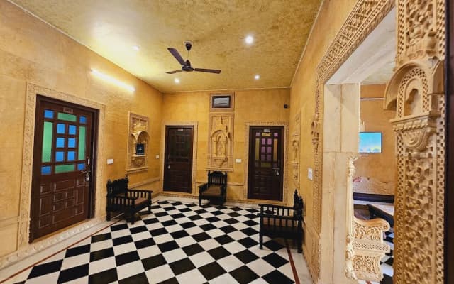 Sky Residency Jaisalmer